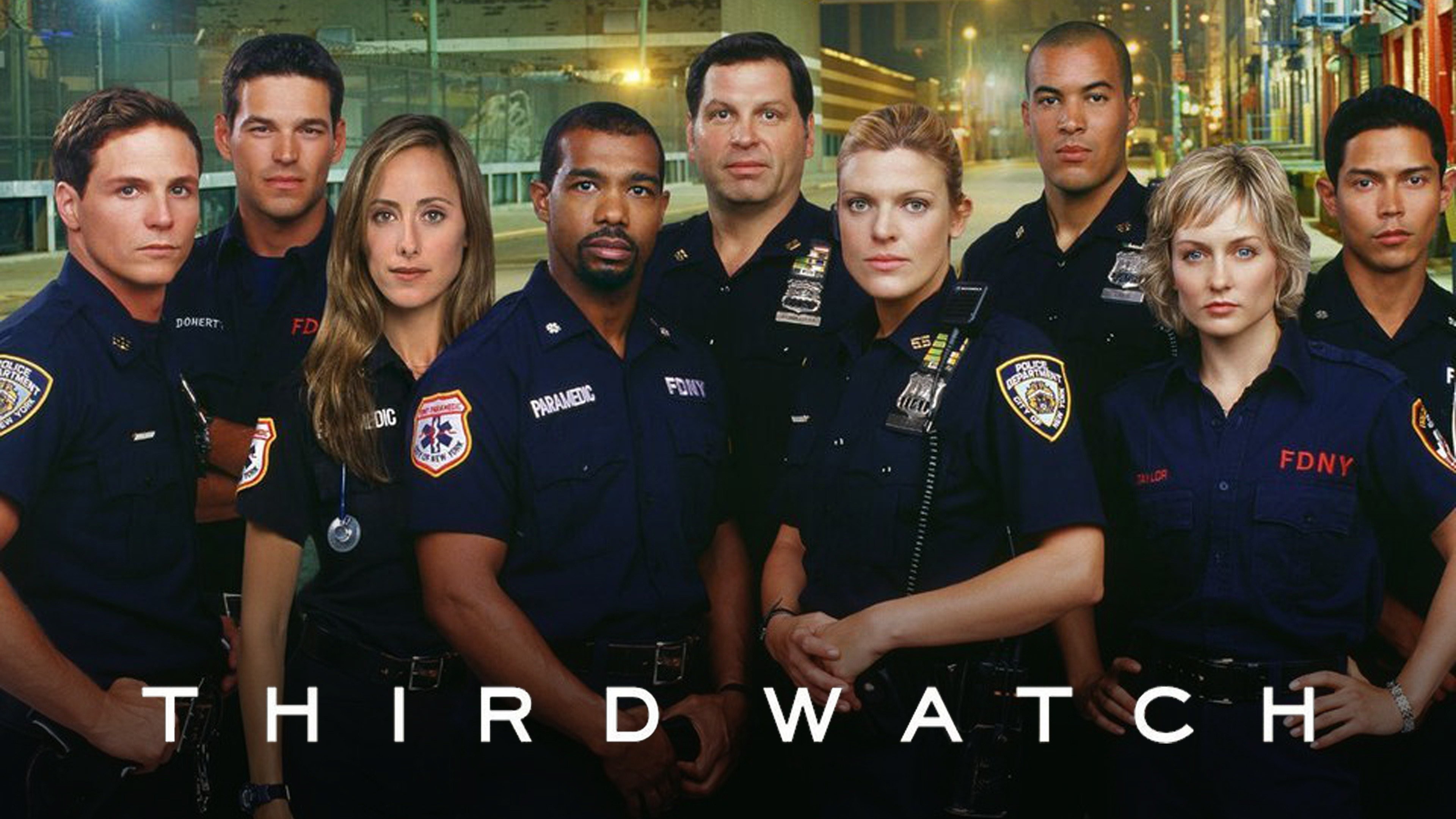 Ranking Every Episode of Third Watch – The Oz Network